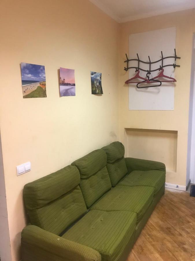 Ararat-Shulyavskaya Hostel Kiev Exteriör bild