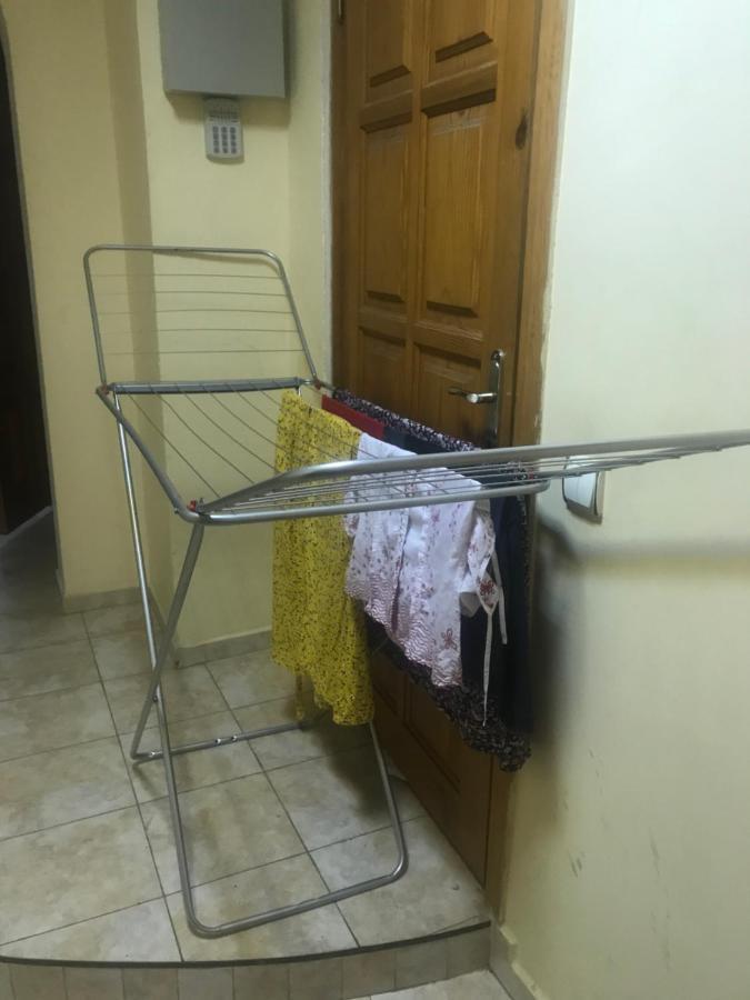 Ararat-Shulyavskaya Hostel Kiev Exteriör bild